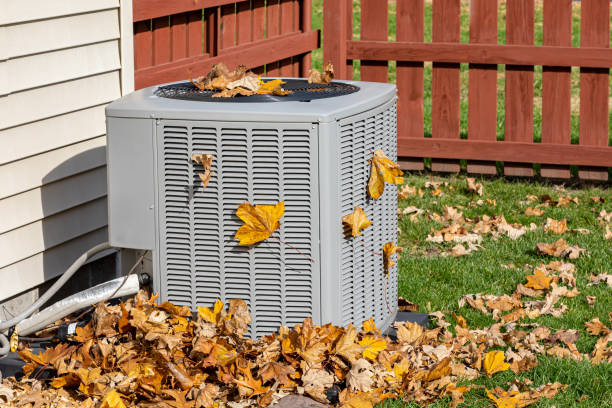 Ductless HVAC repair in North Warren, PA