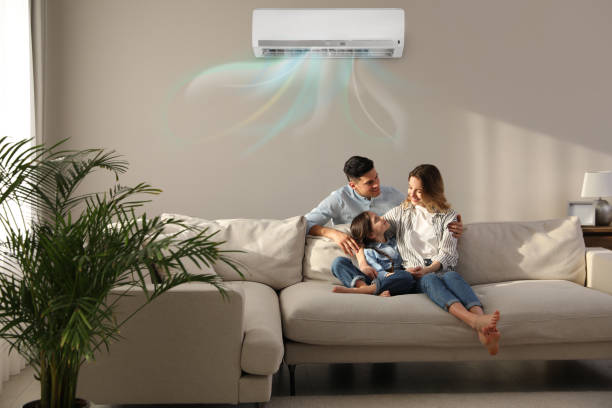 Best HVAC maintenance near me  in North Warren, PA