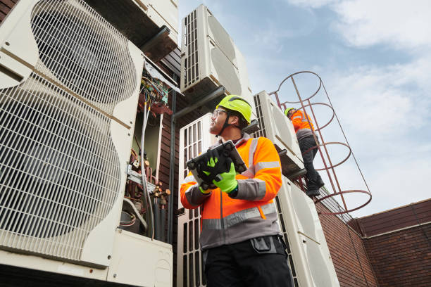 Best HVAC replacement cost  in North Warren, PA