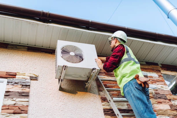 Best Affordable HVAC services  in North Warren, PA