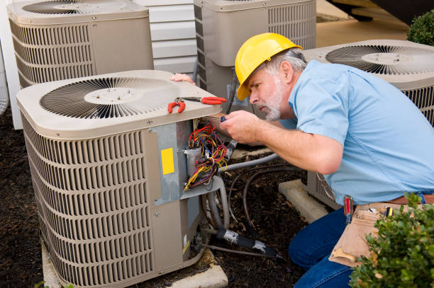 Reliable North Warren, PA HVAC Solutions