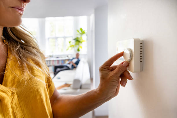 Best Air conditioning repair  in North Warren, PA