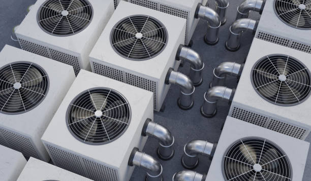 Best HVAC companies near me  in North Warren, PA