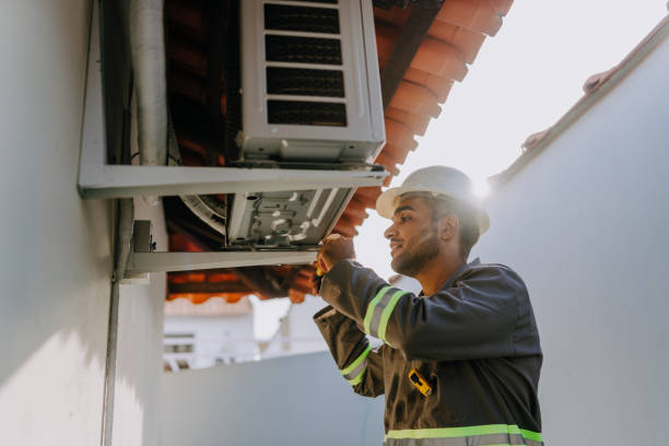 Best HVAC air duct cleaning  in North Warren, PA