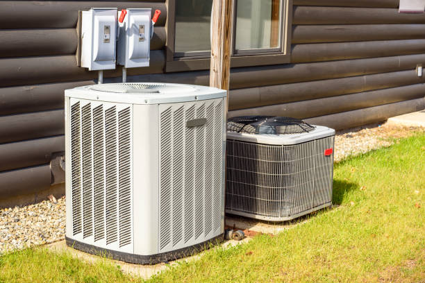 Best Ductless HVAC repair  in North Warren, PA