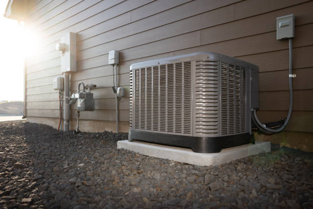 Best Central air repair  in North Warren, PA